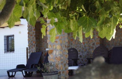 Casa Rural Recreo - Foto 24