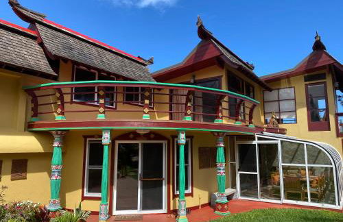 Maui Eco Retreat - Foto 16