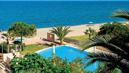 Apartment MB2 sans vue mer by Interhome - Foto 5