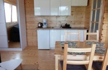 Słoneczny domek - Photo 9