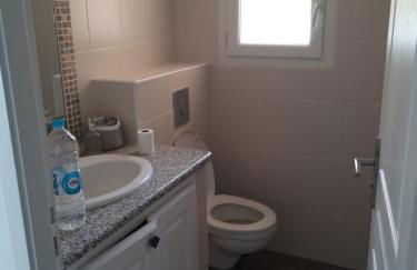 Villa climatisée avec piscine - Foto 14