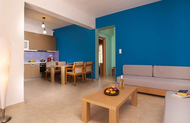 Loutra Resort - Foto 26