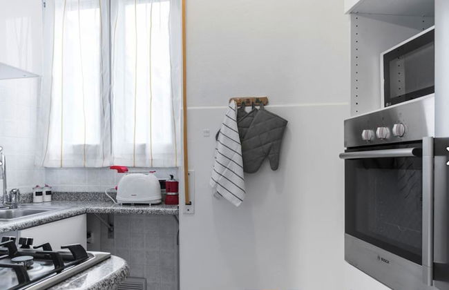 Casa vacanza Monte Generoso - Foto 9