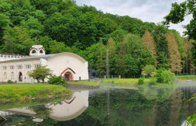 Ferienhaus Sterneneifel - Foto 3