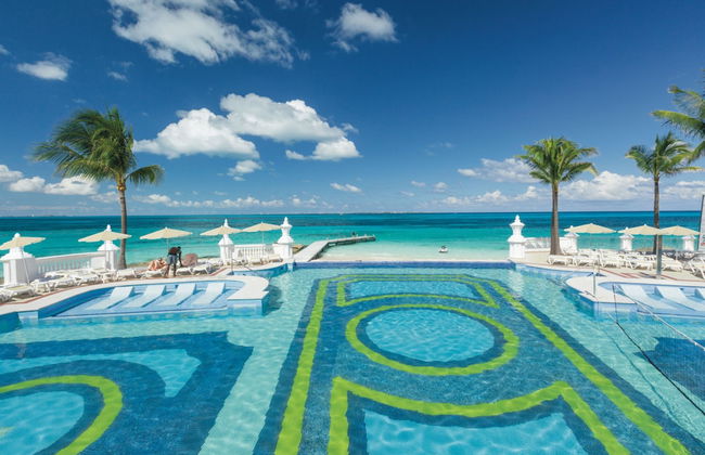 Hotel Riu Palace Las Americas - Adults Only- All Inclusive - Foto 30