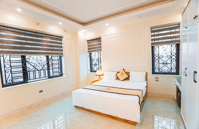 The Paradise Apartment - Luong Van Thang - Foto 18