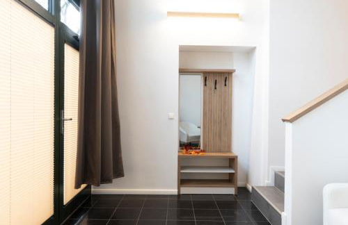 Jomi Stays Berlin - Kudamm - Foto 59