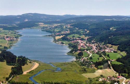 Appartement au pied des pistes - Foto 16