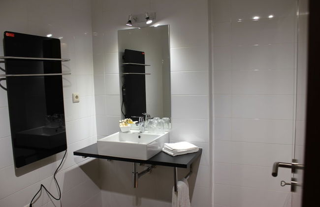 Curral D'Avó Turismo Rural & SPA - Foto 48