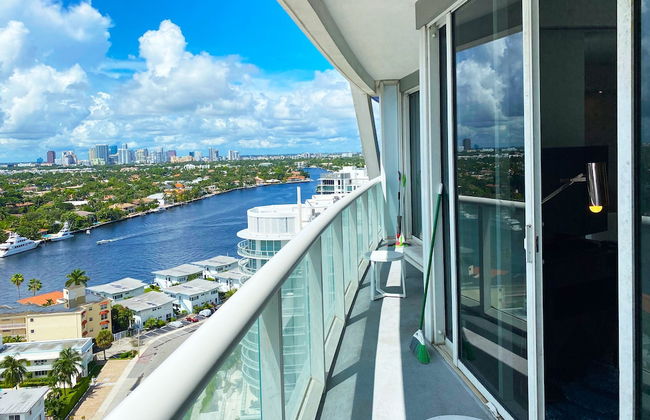 OneLuxStay at W Residences - Foto 17