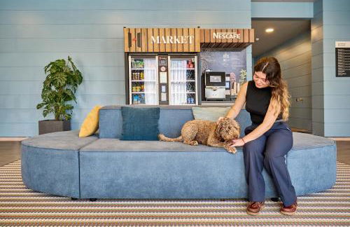 Apartamentos Hesperia Sant Joan - Foto 102