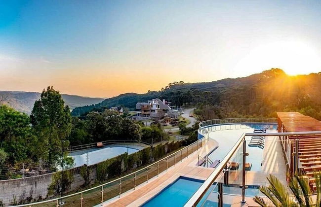 Golden Gramado Laghetto Resort - MC - Foto 7