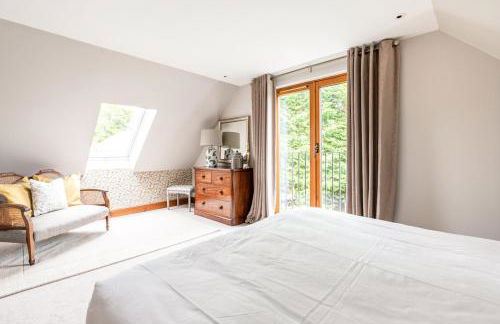 Coach House at Soilzarie - Photo 42