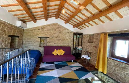 agriturismo borgo del ginepro - Foto 18