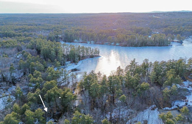 Cottage by the Pond The Perfect Cozy Escape! - Photo 26
