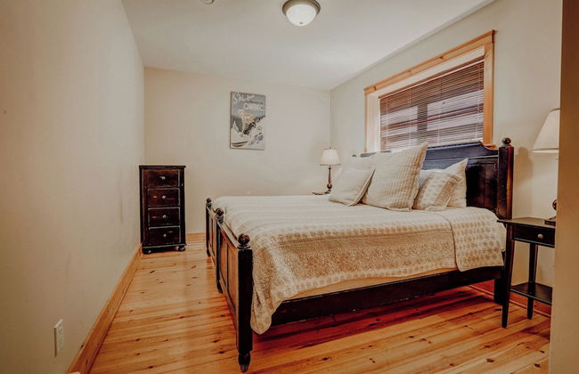 Fiddler Lake Resort - Foto 71