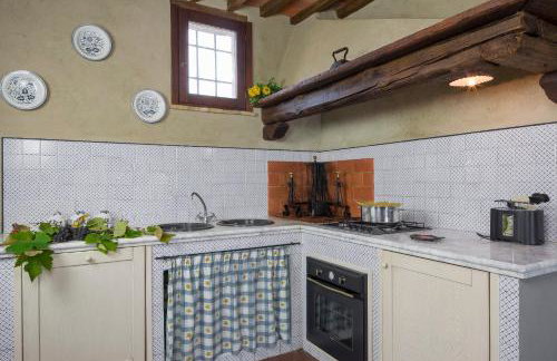 Podere La Casetta - Casa di Campagna - Foto 69