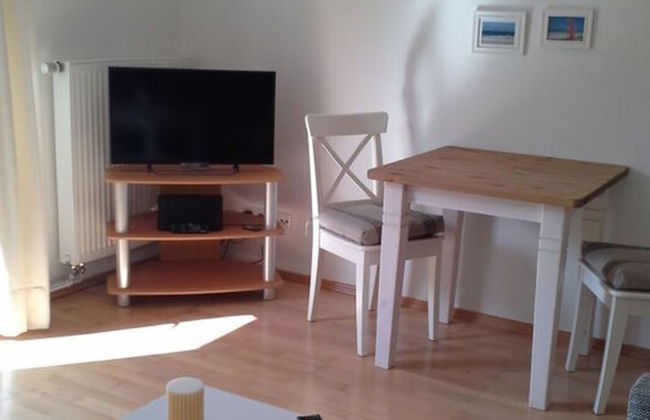 in the Fischer House \"lutje Stuv\" - Foto 6