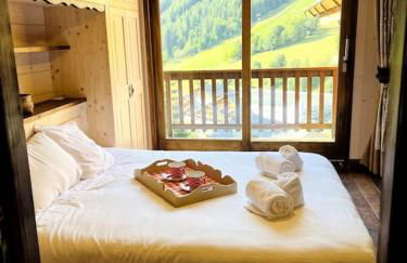 Apt 8p, ski-in, ski-out, parking - Foto 3