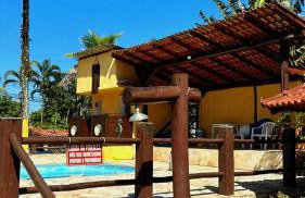 Pousada do Chico - Foto 12