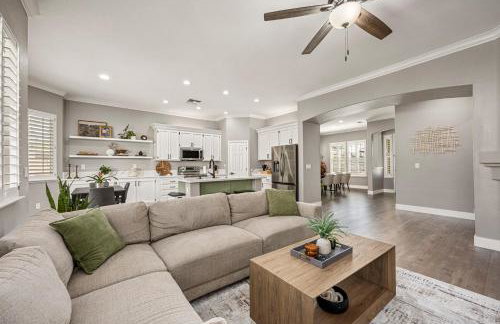 Modern & Comfortable with Luxury Master Suite - Foto 8