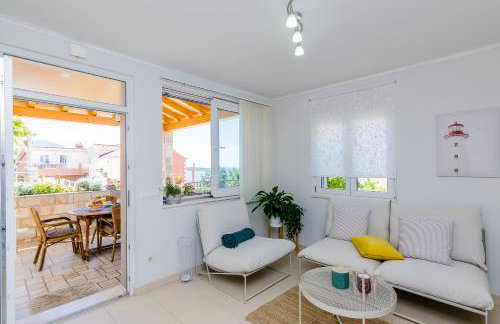 Adriatic Sunny Apartments - Foto 9