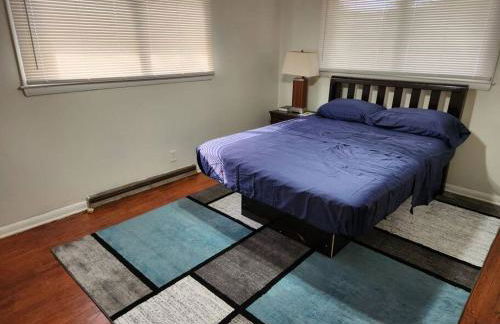 Spacious 4-bedroom home in quiet neighborhood - Foto 20