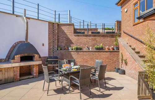 5 Bed in Pant-y-Dwr oc-w30200 - Foto 5