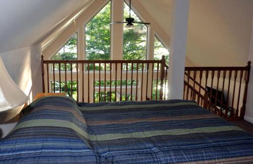 Lakefront Vacation Rental with Superb Views over Lake Wallenpaupack in Hawley, Pennsylvania - Foto 29