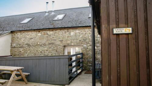 Y Boidy Bach - Photo 3