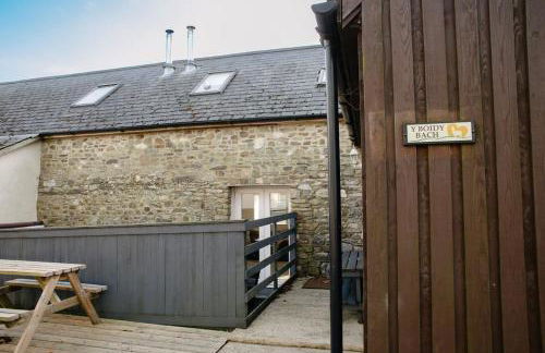 Y Boidy Bach - Photo 3