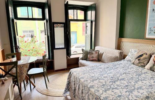 Lindo Studio no Centro Histórico - Foto 19