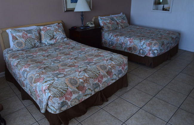 Fountain Beach Resort - Foto 20