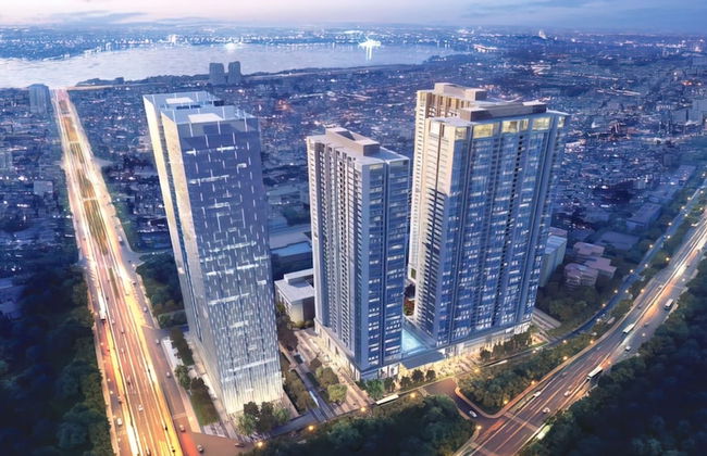 Vinhomes Metropolis by Emily in Town - Foto 58