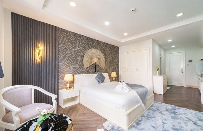 SABINA Residence - HCM - Foto 38