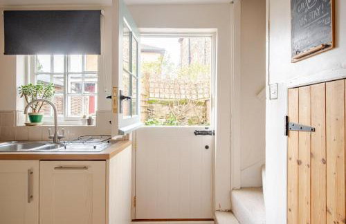 Charming Georgian flint cottage - Foto 22