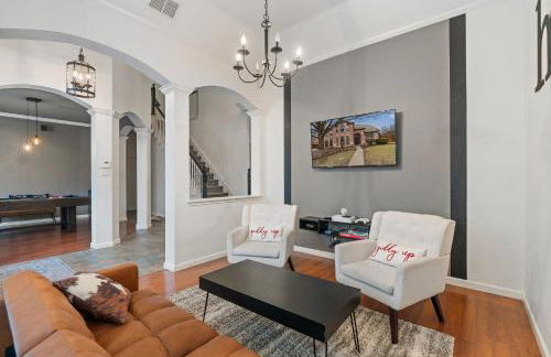 Heated Pool PoolTable HotTub Sleeps 16 Renovated - Foto 8