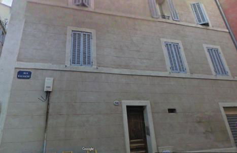 Charmant T2 avec Cour Privée au coeur du Panier- Vieux Port - Photo 23