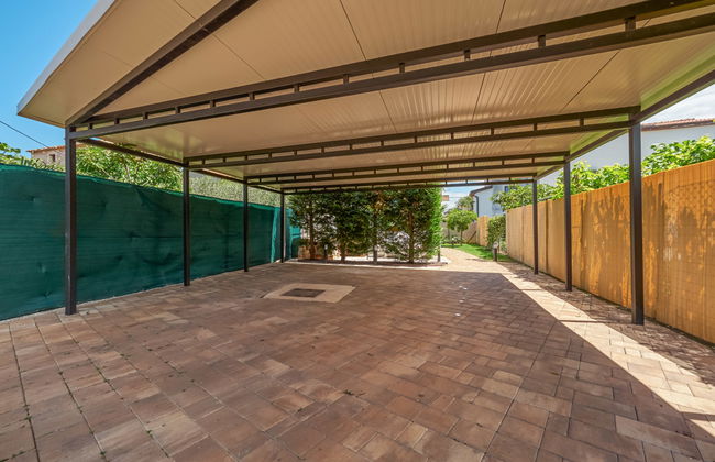 Villa Mala Petra - Foto 23