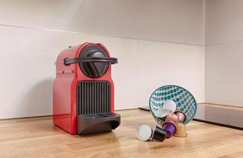 MyKeypers - Modern & Cozy Duplex 6P - Arc de Triomphe - Foto 13