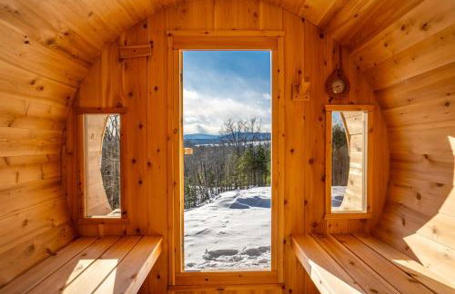 Epic Views, 9Mi SR, GameRmTheater, HTub, Sauna - Foto 21