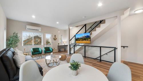 BRAND NEW Fully Updated Condo 918 in Anacortes - Foto 3