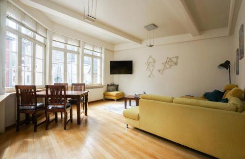 LOFT13 Traumhafte Wohnung mit Terrasse für 4 Gäste - Foto 12