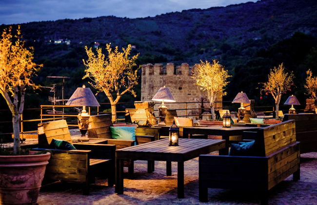 Castello Brancaccio - Foto 36