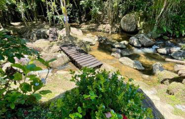 Chacara Sossego da Natureza - Foto 35