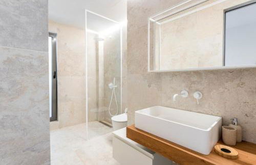 Glyfada Gem - 3BD apartment - Foto 22