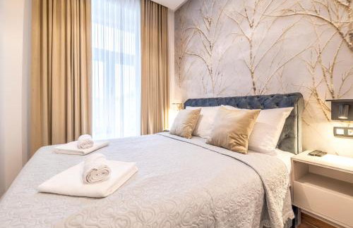 ZAGABRIA - Modern Boutique Studios by Main Square - Foto 1