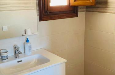 La Barraca B - Descanso Familiar con gran patio en entorno tranquilo cerca del mar - Foto 11