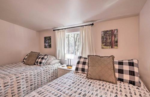 Renovated Cottage with Fire Pit in Munds Park! - Foto 19