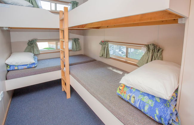 BIG4 Narooma Easts Holiday Park - Foto 15